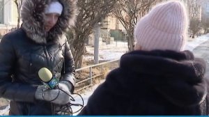 ВОЛШЕБНАЯ КРЕЩЕНСКАЯ ВОДА