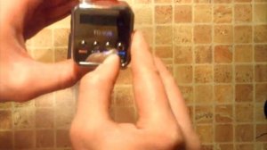 Обзор приемника TD-V26 из Китая