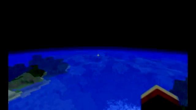 Мод на ТОРНАДО в майнкрафт! смотреть онлайн