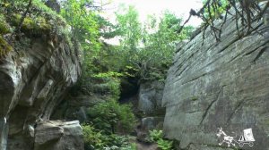 Отпуск 2023. (#Пенсионерlight). Каменный город.