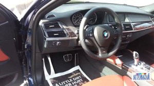 2014 BMW X6 M Package видео обзор. Тест драйв 2014 БМВ Х6 М Пакет. Новые авто из Америки.