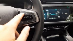 Абзор Omoda s5 2023 года