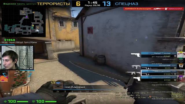 Тебя никто не смотрит, и я не буду... смотреть онлайн