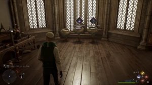 ЛУЧШИЕ МОДЫ HOGWARTS LEGACY