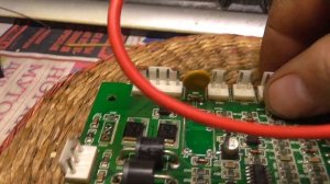 Полуавтомат FoxWeld InverMIG 155. Постоянно идет газ. Ремонт.