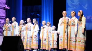 Надежда Танако Колокольный звон