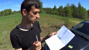 Как КУПИТЬ АВТО в Литве