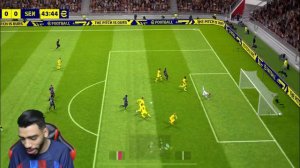 NEYMAR 101 RATED GAMEPLAY REVIEW 🔥 THE BEST DRIBBLER IN EFOOTBALL 23 MOBILE