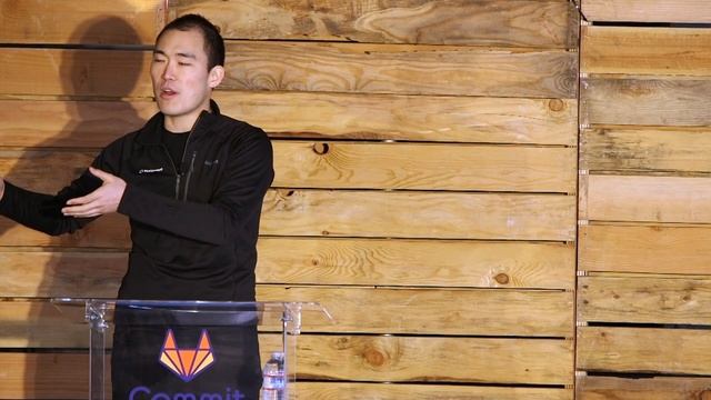 Commit San Francisco 2020: Building Real-Time DevOps with Open Source - Mattermost and GitLab смотреть онлайн