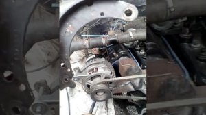 Газ 3102 ZMZ V8