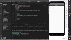 Lottie animations in react native