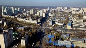 КУРЕНЁВКА-чем отличается от других районов КИЕВА