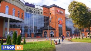 ТОП-5 самых больших торговых центров Минска