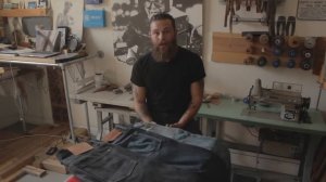 RAW DENIM: An Introduction to Raw Denim | The Art of Manliness