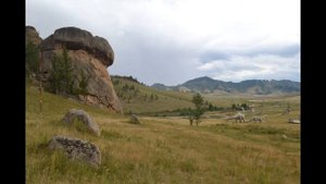 Улан-Батор: путешествие с детьми в Монголию.