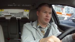 FORD Mondeo 4. Люфт водительского сиденья. Часть 2