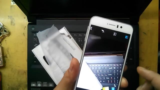 Jiayu G4C Часть 2 смотреть онлайн