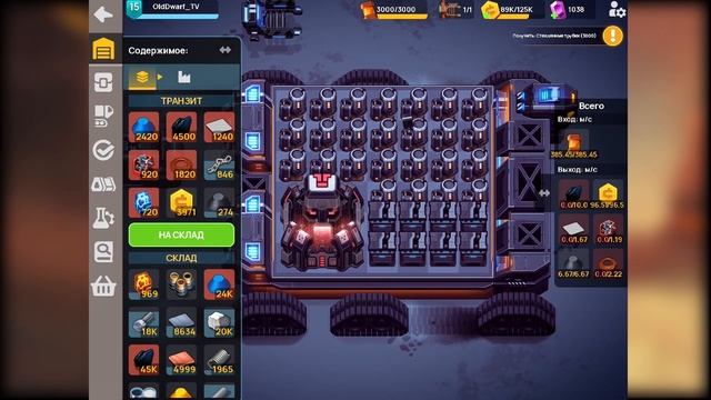 ? Sandship Crafting Factory - ЯМА Подпределья! Фарм вечнокамня. ГАЙД #4