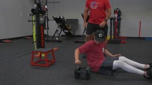 Baseball Specific Workouts- Where To Start? Heres The Answer