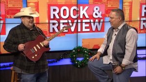 Johnny Hiland - Standing Strong - FOX 17