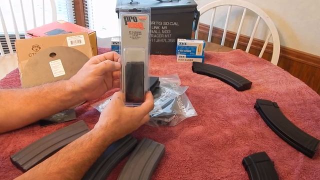 1st Nikon L830 Test Showing some Gun Goodies! смотреть онлайн