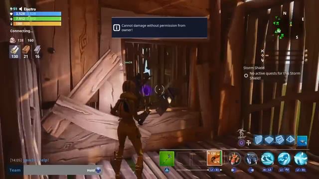 *NEW* Epic Games Goes Undercover With Scammers! (Scammer Gets Scammed) Fortnite Save The World смотреть онлайн