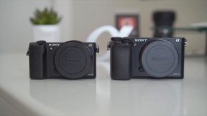 Sony's ULTIMATE SECRET VLOGGING CAMERA?! - Sony a5100 in 2018