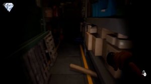 CASE 2: Animatronics Survival ЛОМИК НАЙДЕН