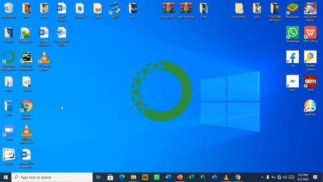 OBJECT DETECTION IN PYTHON PART 1- INSTALL ANACONDA,CREATE VIRTUAL ENVIRONMENT