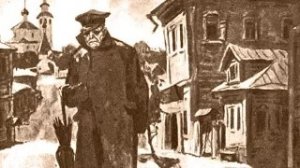 Как защитить своё личное пространство? А.П. Чехов «Человек в футляре»