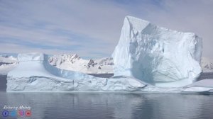 Красивая мелодия до слёз! Волшебная музыка зимы! Одна из самых красивых, волшебных зимних мелодий