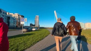 Вот, почему ТЕБЕ НУЖЕН электросамокат! | Тест-Драйв и обзор Segway Ninebot Max G30LP