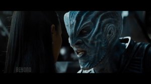 Стартрек: Бесконечность 2016  STAR TREK BEYOND  (Трейлер фильма фантастики)