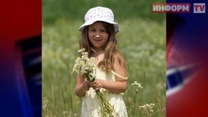 НЕ УЗНАТЬ! Какой стала "маленькая Женя" из СВАТОВ - актриса София Стеценко