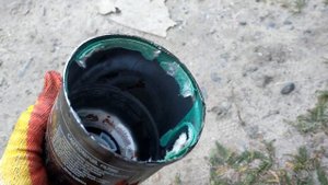 Честный отзыв топливный фильтр MANDO