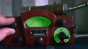 Измеритель мощности ДП-5В, прибор ДП-5В предназначен для измерения уровней гамма-радиации и радиоак