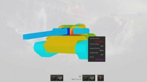 ОБЗОР: TNH T Vz. 51 как играть WOT│VZ 51 Гайд ВОТ│ТНХ Т ВЗ 51 оборудование World of Tanks