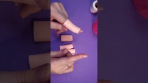 Обучение плетению сумочек из бусин | Чем обезопасить свои пальчики?