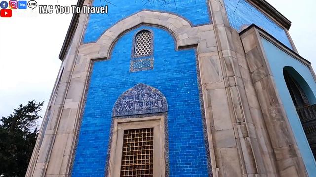 Turkey 🇹🇷 Ep.16 Visiting 3 world heritage sites in Bursa in 1day ｜Bursa Old Station Restaurant смотреть онлайн