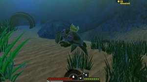 ЭВОЛЮЦИЯ КРАБА В ФИТЕН ГРОУ ФИШ, КРАБ ГИГАНТ | Feed and Grow Fish