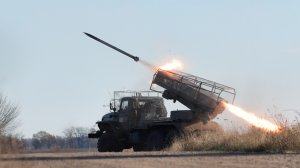 Битва за Часов Яр: что происходит на артемовском направлении