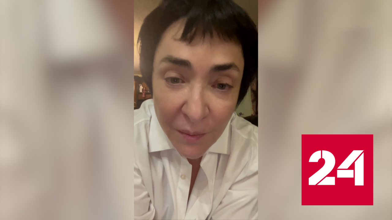 Лолита рассказала, зачем пошла к Ивлеевой - Россия 24