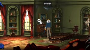 Broken Sword 2: The Smoking Mirror Remastered Android Walktrough Part 1