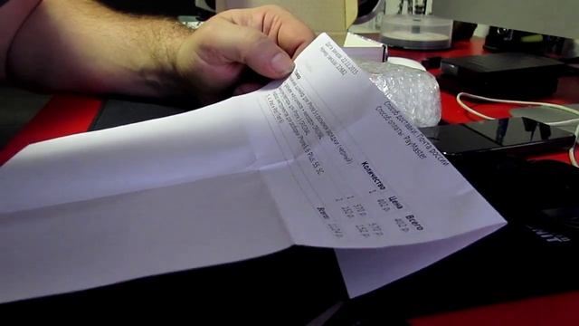 IPhone 5 | Покупка для замены аккумулятора и нижнего шлейфа (зарядка). Часть 1 смотреть онлайн