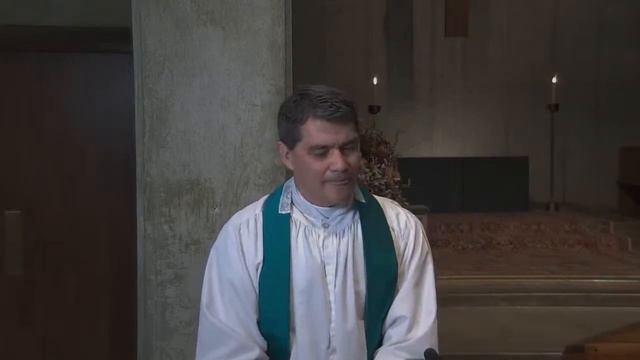 THE THIRD SUNDAY AFTER TRINITY | 20th JUNE 2021 смотреть онлайн