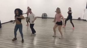 Колян танцует лучше всех, Коляна ждёт большой успех