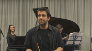 ПЕТР НАЛИЧ. СЮИТА МОТЫЛЬКИ И БАБОЧКИ. ЦДА, 29.09.2021