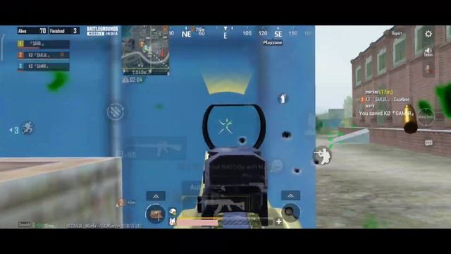 POCO X3 PRO HDR + 90FPS BGMI GAMEPLAY ? | POCO X3 PRO SMOOTH + 90FPS PUBG GAMEPLAY ? | POCO X3 PRO
