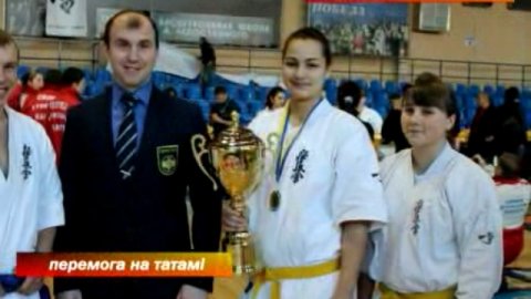 Новости Первомайска 20.03