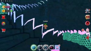 ROBLOX Miraculous RP Update Cani Girl Weapon